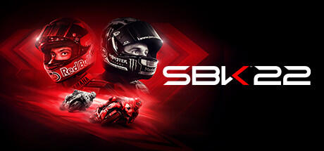 SBK 22 Build 9580683 cover art