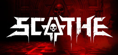 Scathe v12.4.5 cover art
