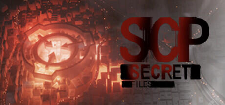 SCP Secret Files v1.1.28525 (Pre-Installed) cover art