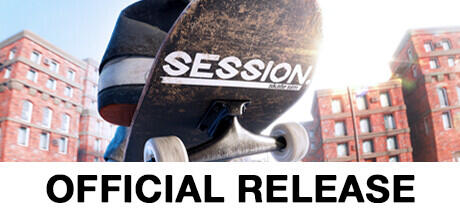 Session Skate Sim v1.0.0.94 + DLC cover art