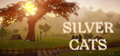 Download Silver Cats v1.1