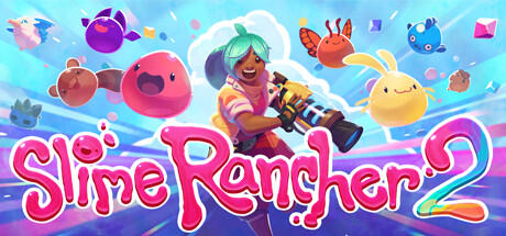 Slime Rancher 2 v1.2.3 cover art