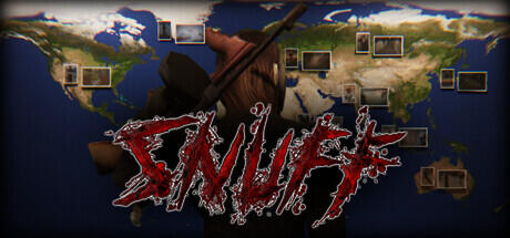 Snuff Build 9491482 cover art