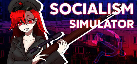 Socialism Simulator Build 9493920 cover art