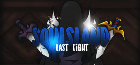 Download game Soulsland Last Fight Build 9305143 - DOGE latest version