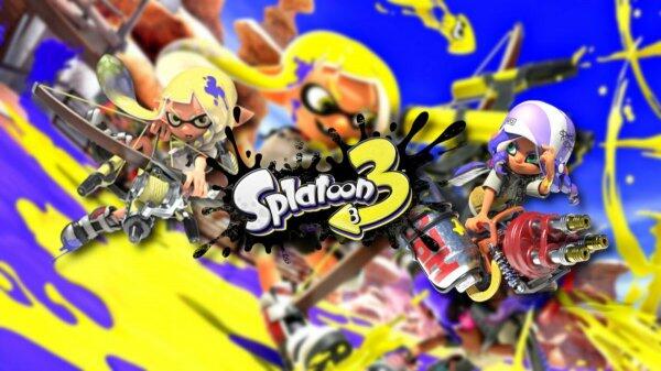 Splatoon 3 v1.1.1 + Switch Emulators cover art