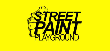 Street Paint Playground Build 9587531 cover art