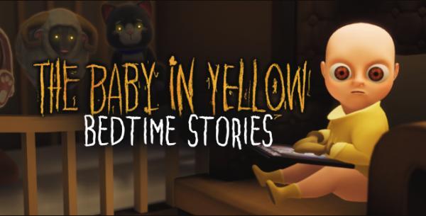 The Baby in Yellow v2.3.5a cover art