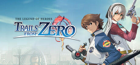 Download game The Legend of Heroes Trails from Zero v1.4.13 latest version