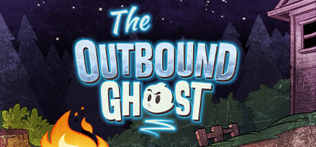 The Outbound Ghost v1.0.13 cover art