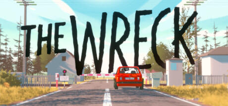The Wreck Build 10764299