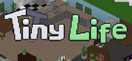 Tiny Life v0.32.2 cover art