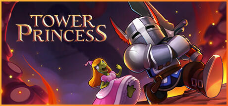 Tower Princess Build 9999881 cover art
