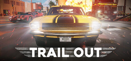 TRAIL OUT v5.03 (Build 20040069) + all DLC cover art