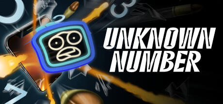 Unknown Number A First Person Talker Build 9560627 cover art