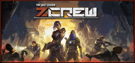ZCREW Build 9505811 cover art