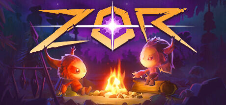 ZOR Pilgrimage of the Slorfs v0.923180 cover art