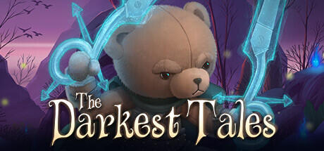 The Darkest Tales v1.09 Build 2023.11.25 cover art