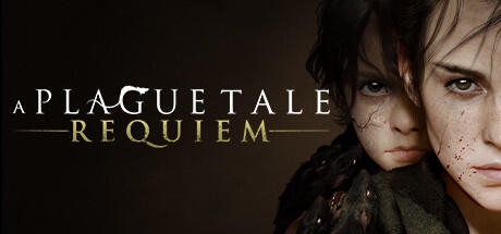A Plague Tale Requiem v1126 - GOG cover art