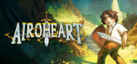 Airoheart Build 9687682 cover art