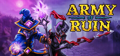 Army of Ruin Build 23504375 cover art