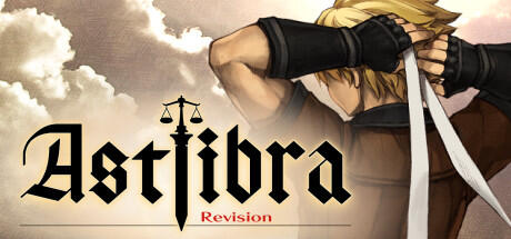 ASTLIBRA Revision (TENOKE RELEASE) + Update v1.4.1 cover art