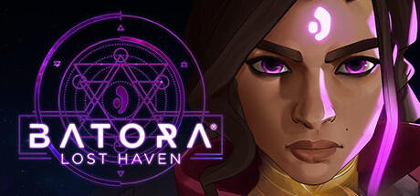 Batora Lost Haven - FLT + Update Build 4b57c67 cover art