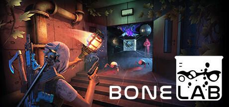BONELAB Build 15513957 cover art