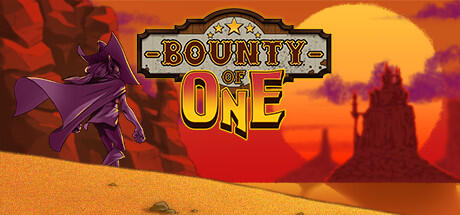 Bounty of One v1.2b cover art