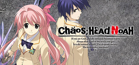 CHAOS HEAD NOAH Build 9206428 (Pre-Installed) cover art