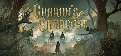 Download Charons Staircase Build 9818254 - FLT