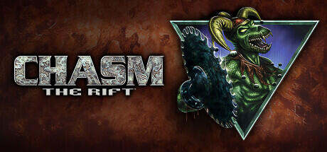 Chasm The Rift Build 11255462 cover art