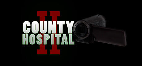 County Hospital 2 v1.0 Build 9668675 (Pre-Installed) cover art