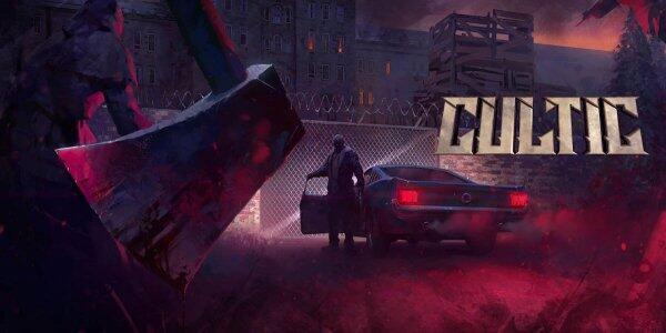 CULTIC Complete Edition v2.02i + Update (TENOKE) cover art
