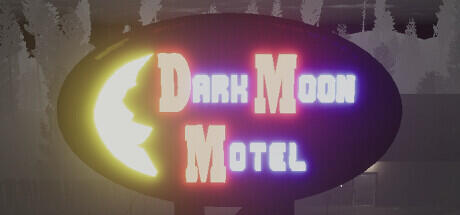 Dark Moon Motel v1.0 Build 9627674 - DOGE cover art