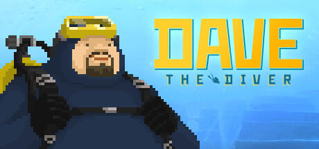 Download Dave the Diver (TENOKE): Update v1.0.5.1702