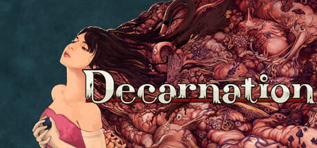 Decarnation v1.0.2 cover art