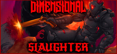 DIMENSIONAL SLAUGHTER Build 9695180 cover art