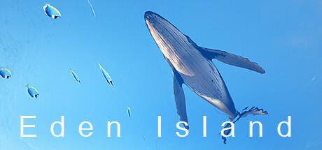 Eden Island v1.0 Build 2022.10.02 cover art