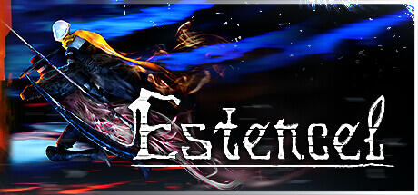 Estencel v1.0.7 cover art