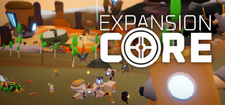Expansion Core v0.2.9 Build 9686428 cover art