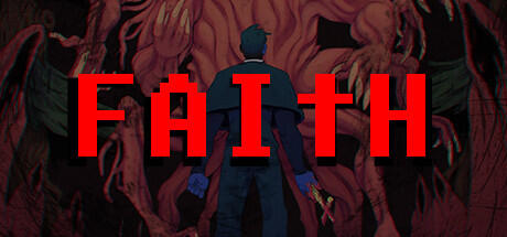 FAITH The Unholy Trinity v1.666 cover art