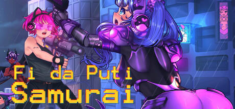 Fi da Puti Samurai v0.73b cover art