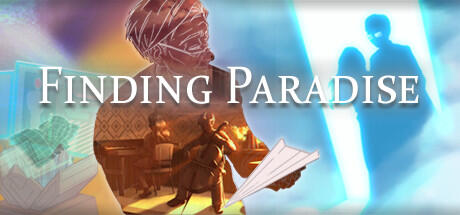 Finding Paradise v1.2c cover art