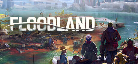 Floodland v1.3.22354 (Early Access) cover art