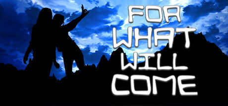 For What Will Come v1.0 Build 9834023 - DARKSiDERS cover art