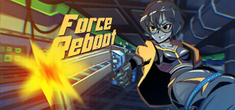 Force Reboot Build 12354479 cover art