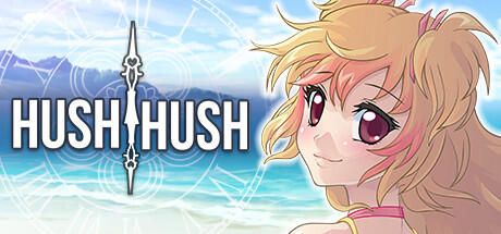 Hush Hush Only Your Love Can Save Them (TENOKE): Update v0.325 cover art