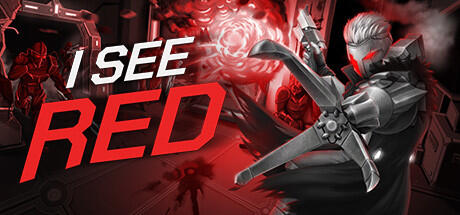 I See Red Build 9766381 cover art