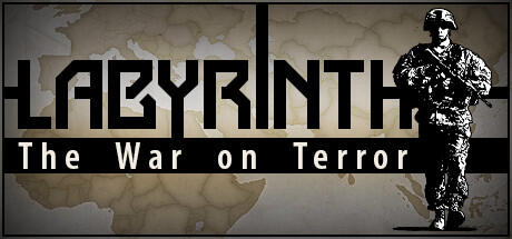 Labyrinth The War on Terror Build 9487441 cover art